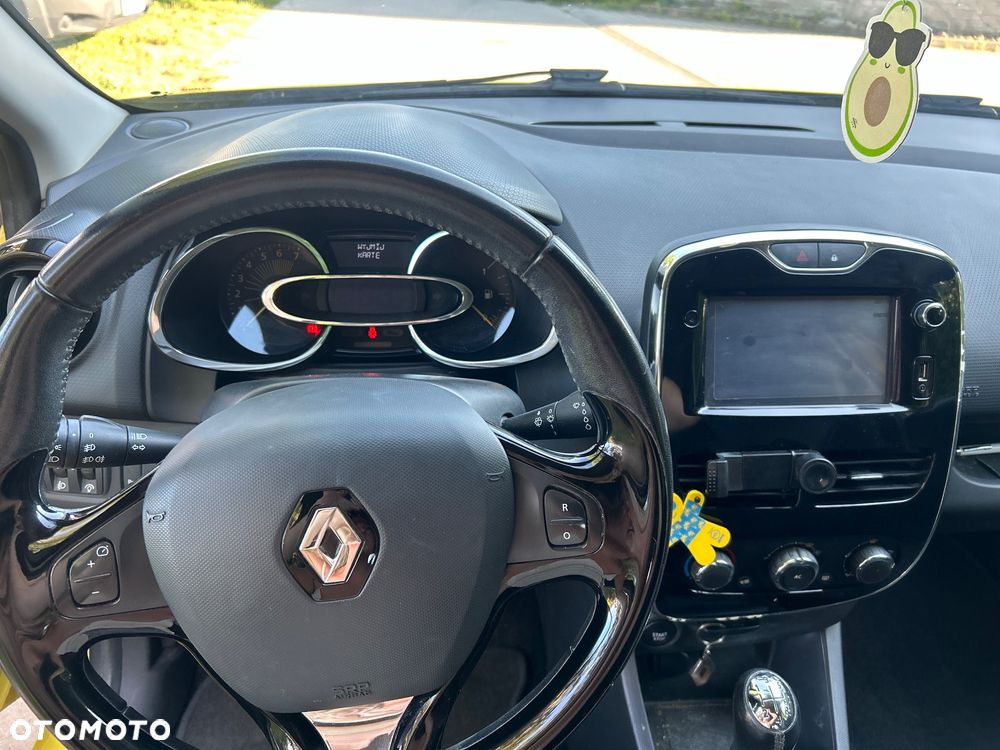 Renault Clio 1.2 16V Life - 18