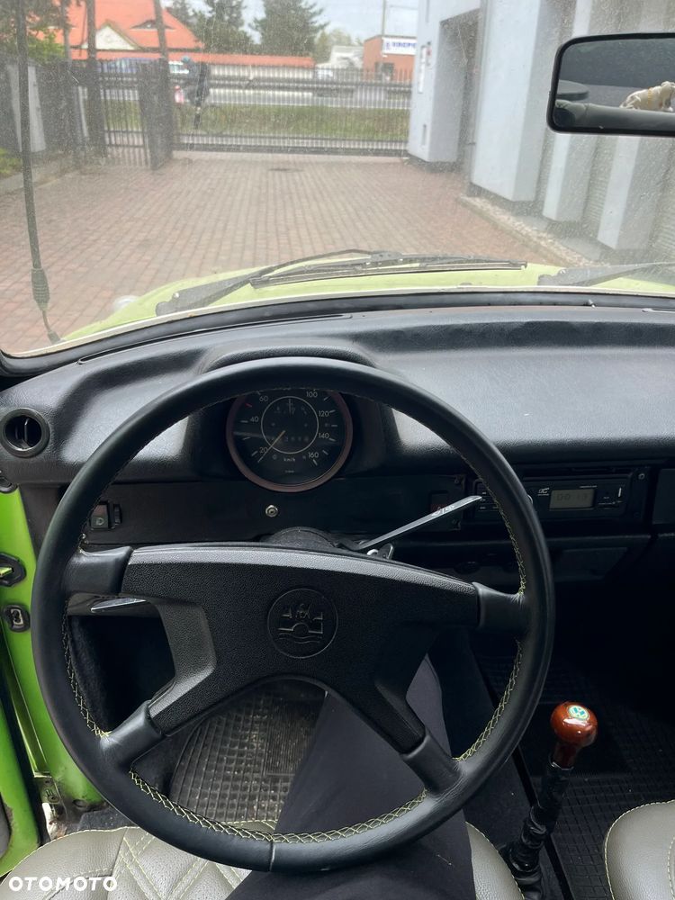 Volkswagen Garbus - 16