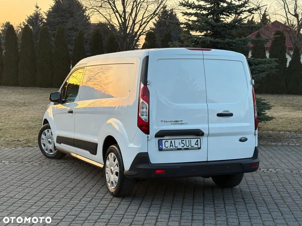 Ford Transit Connect - 7