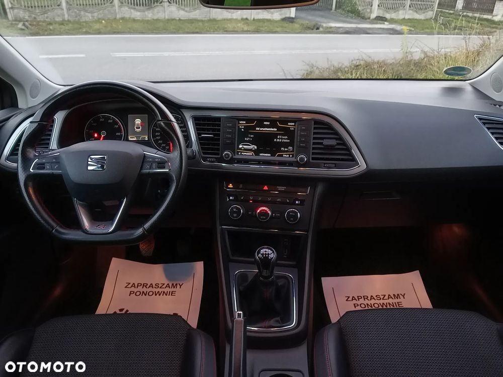 Seat Leon - 22