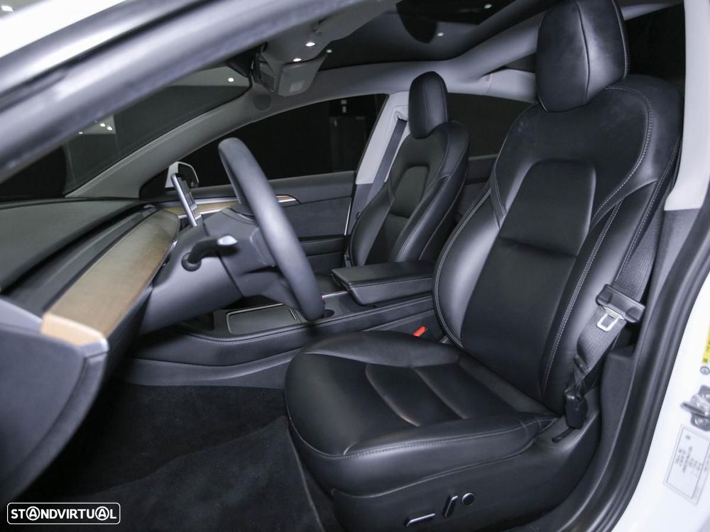 Tesla Model 3 Long Range Tração Integral - 7
