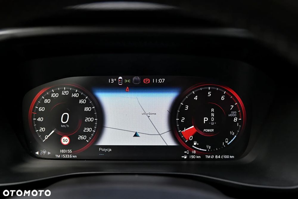 Volvo XC 40 T4 Recharge DKG Ultimate Dark - 30