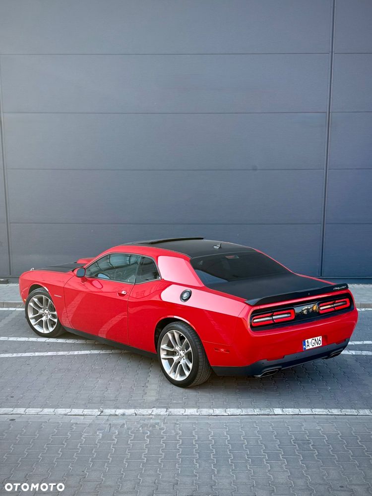 Dodge Challenger ver-5-7-r-t-shaker - 10