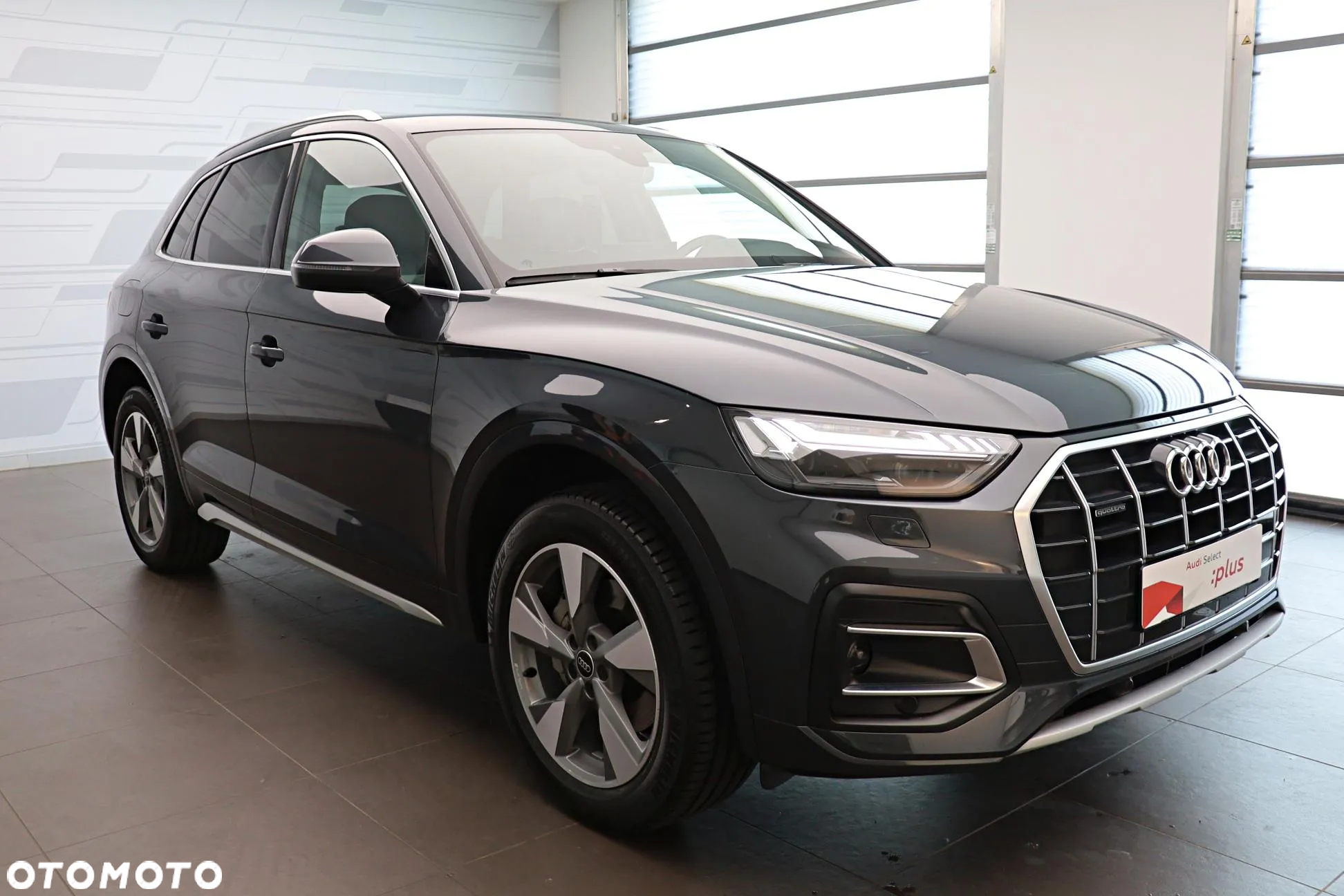 Audi Q5 - 10