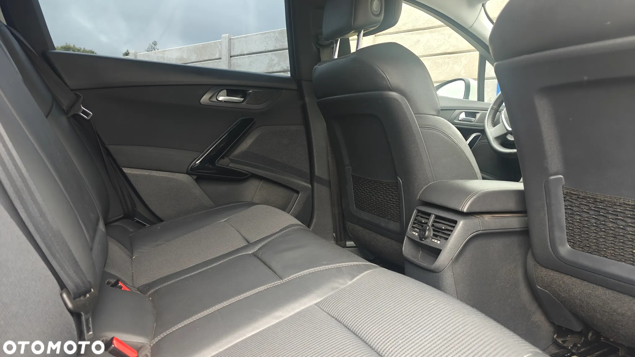 Peugeot 508 1.6 HDi Active - 26