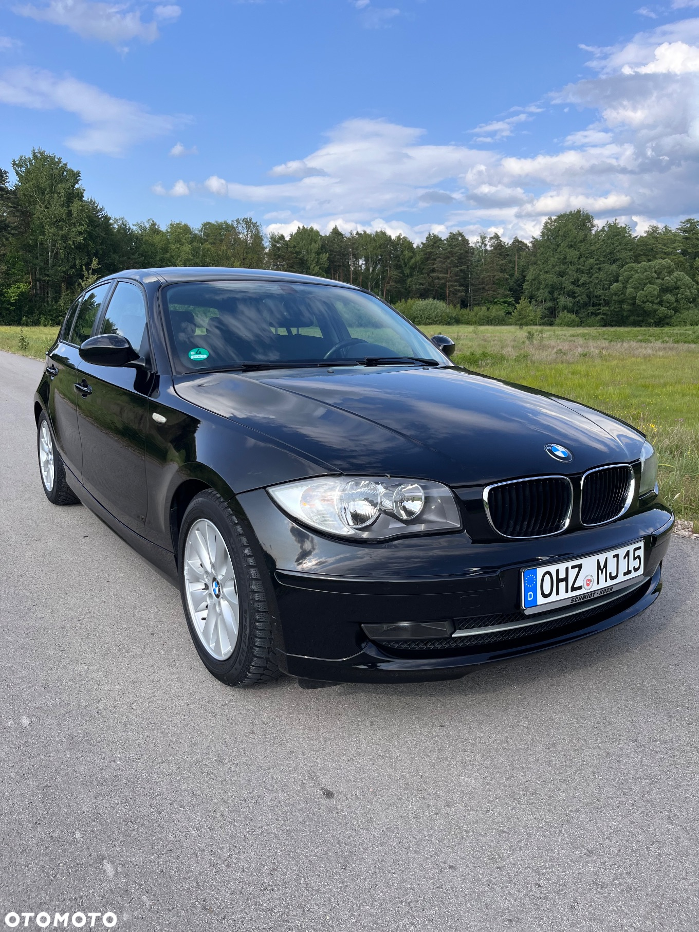 BMW Seria 1 116i - 3