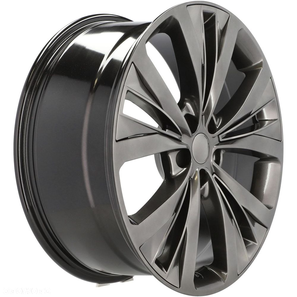 4x Felgi 20 m.in. do JAGUAR X-PACE X761 E-PACE X540 I-PACE XF 250 260 VOLVO XC90 - B1281 - 5