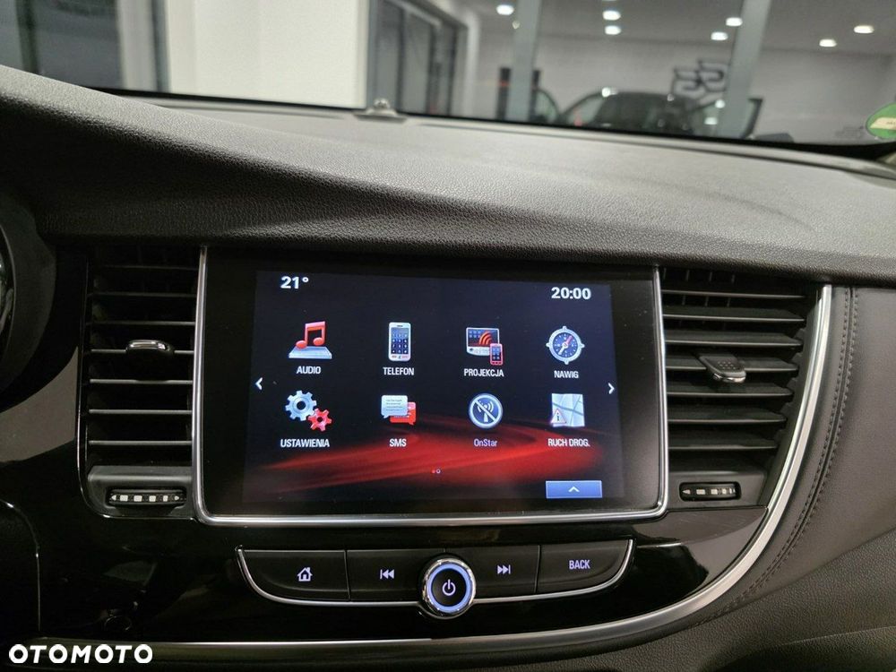 Opel Mokka 1.4 Turbo ecoFLEX Start/Stop Color Innovation - 27