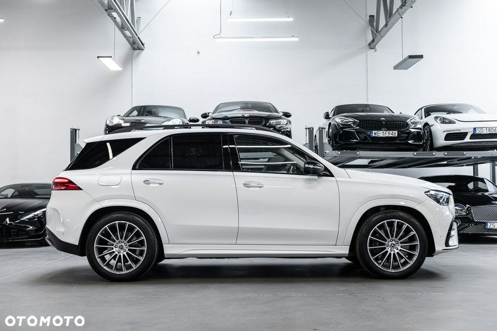 Mercedes-Benz GLE - 6