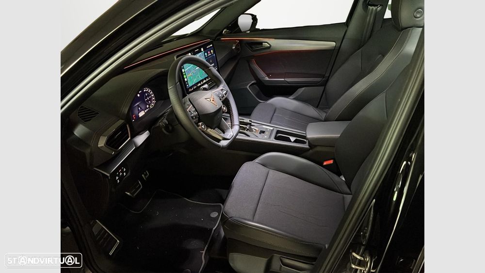 Cupra Formentor 1.5 eTSI DSG - 10