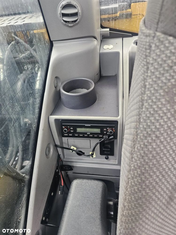 Volvo EWR 150 - 16