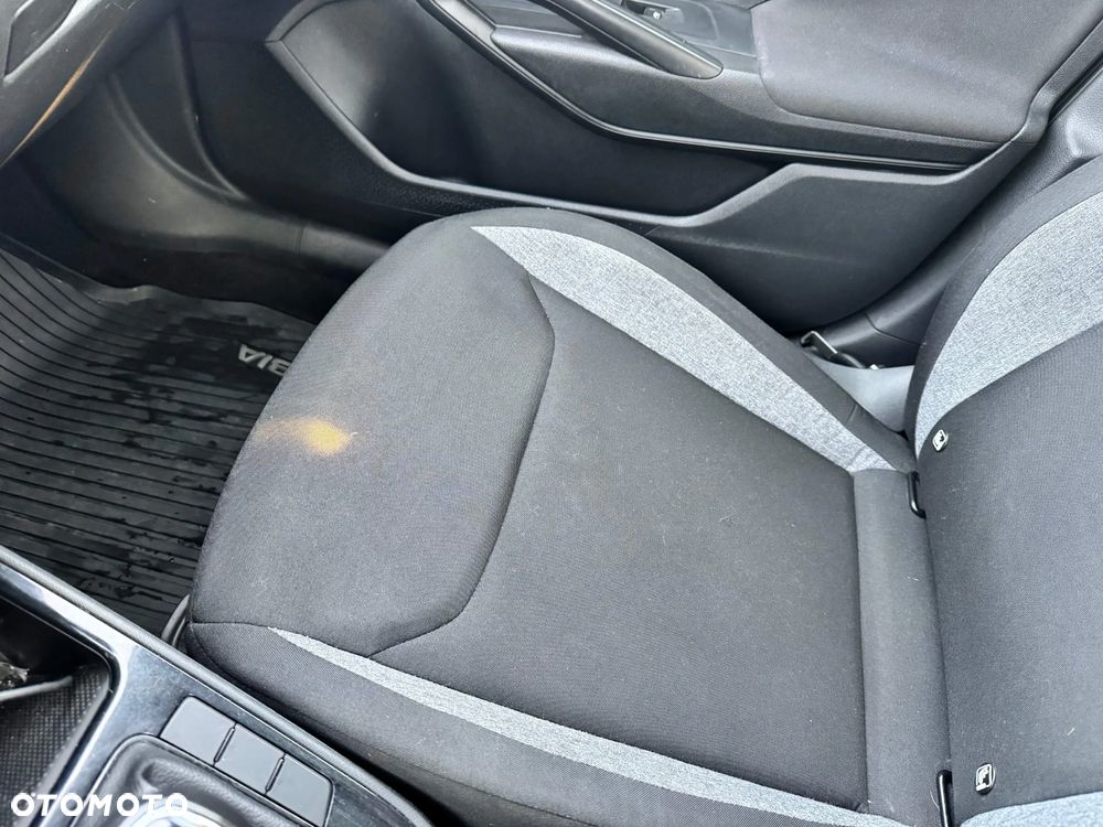 Skoda Fabia 1.0 Active - 19