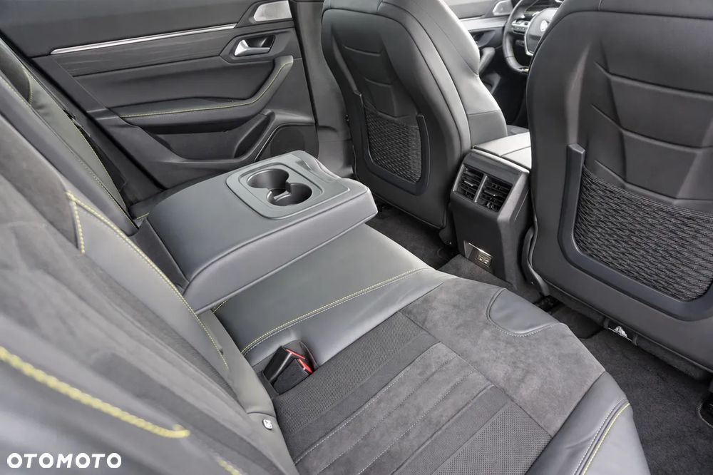 Peugeot 508 PureTech PHEV 360 Sport Engineered AWD S&S e-EAT - 35