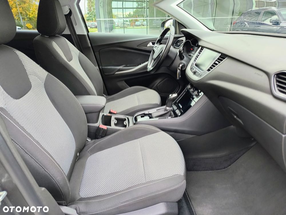 Opel Grandland X 1.5 CDTI Edition Business Pack S&S - 14
