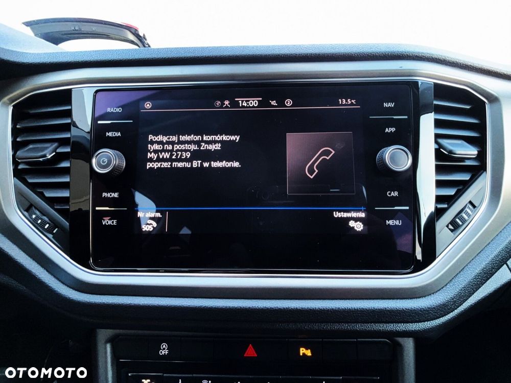 Volkswagen T-Roc 1.5 TSI ACT Advance - 28