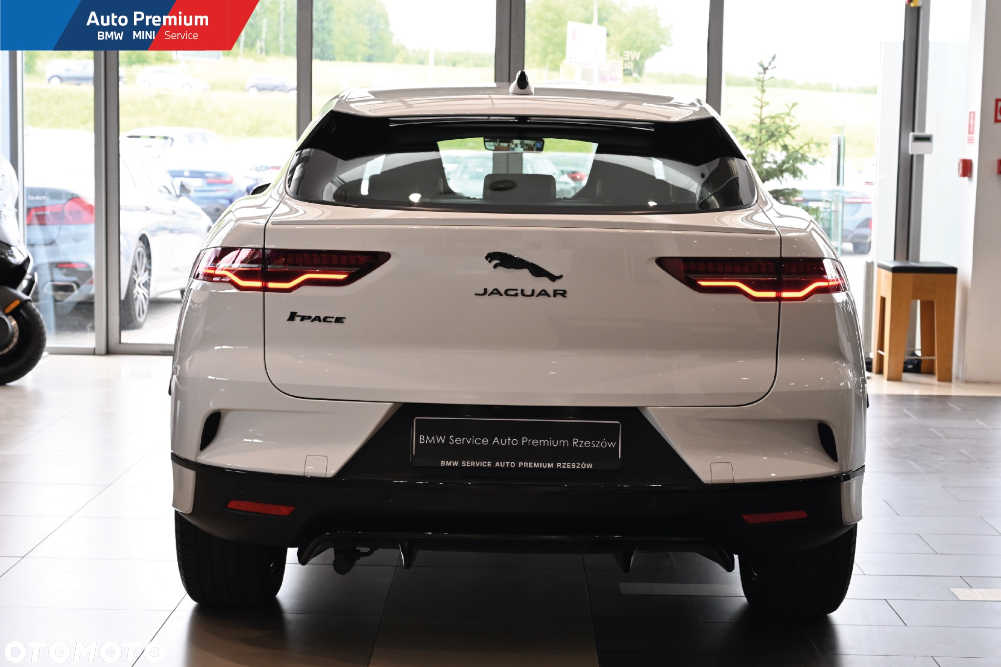 Jaguar I-Pace EV400 AWD S - 22