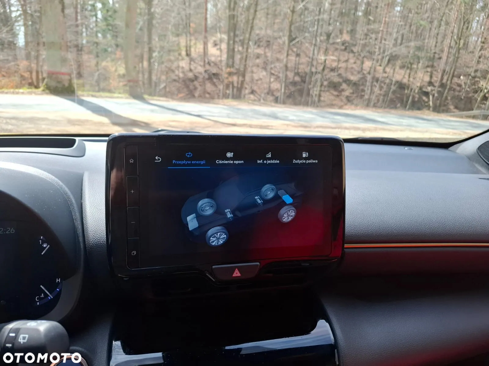 Toyota Yaris Cross Hybrid 1.5 Adventure - 19