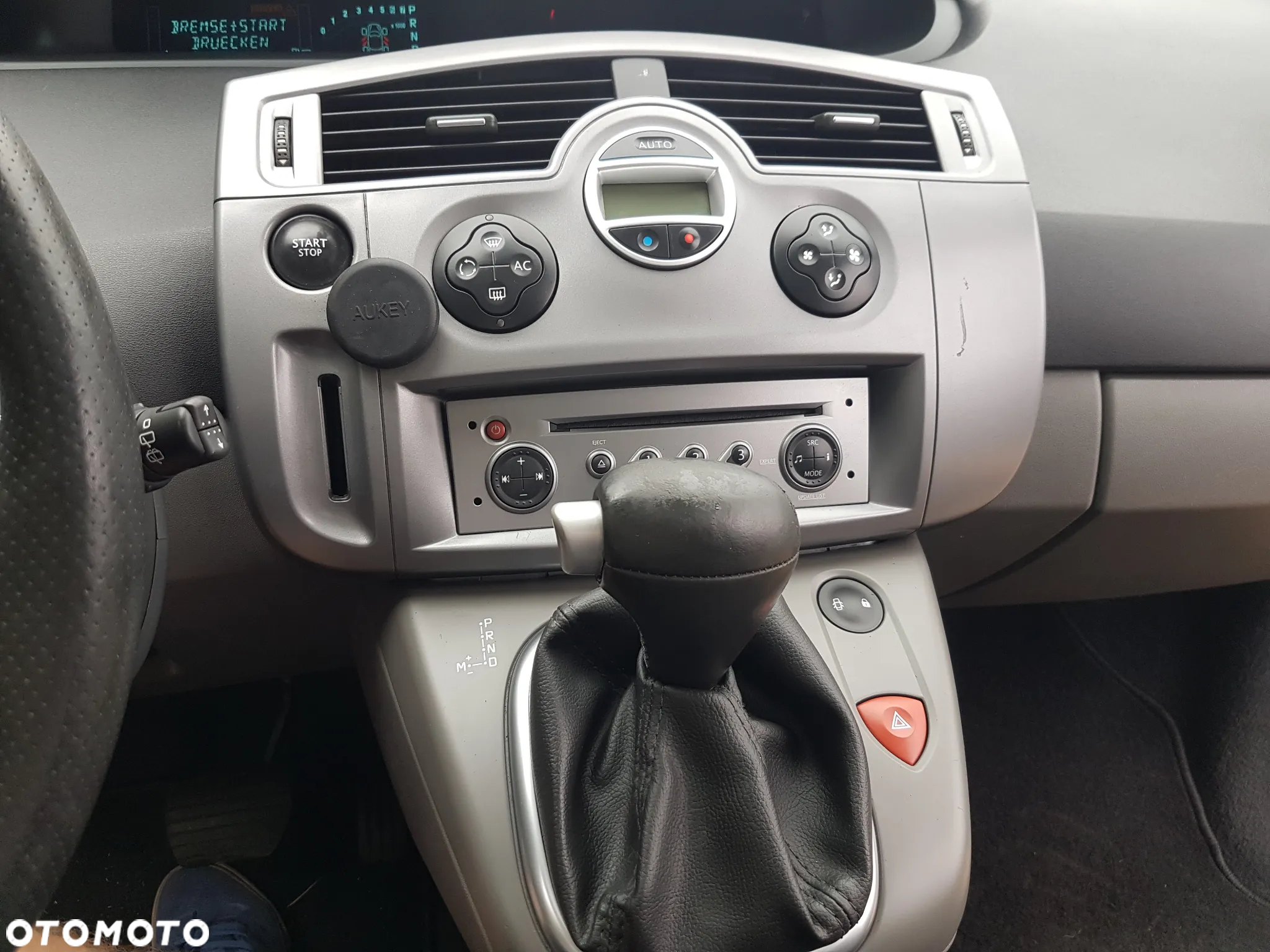 Renault Scenic 2.0 16V Exception - 23