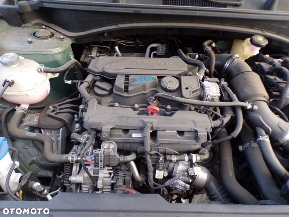 8x aut z zerowym przebiegiem na części- Kia Sportage 5 V 1.6 T-GDI 150 KM 25R - 6