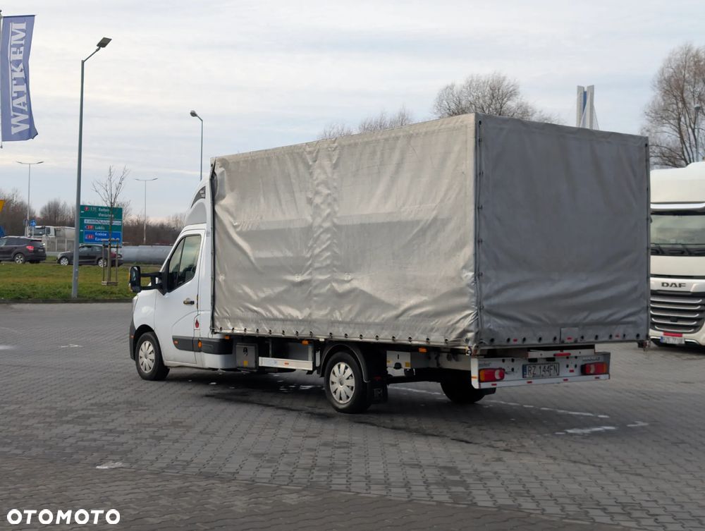 Renault MASTER 3 - 5