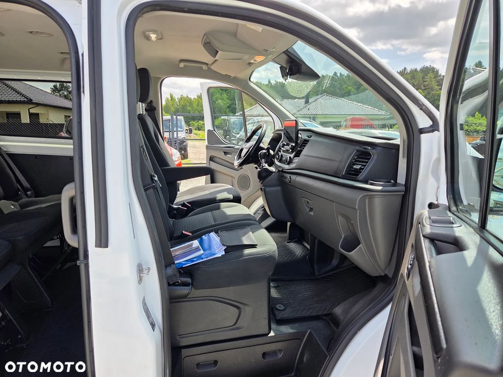 Ford Transit Custom L2H1 PKW VA MH Trend - 8