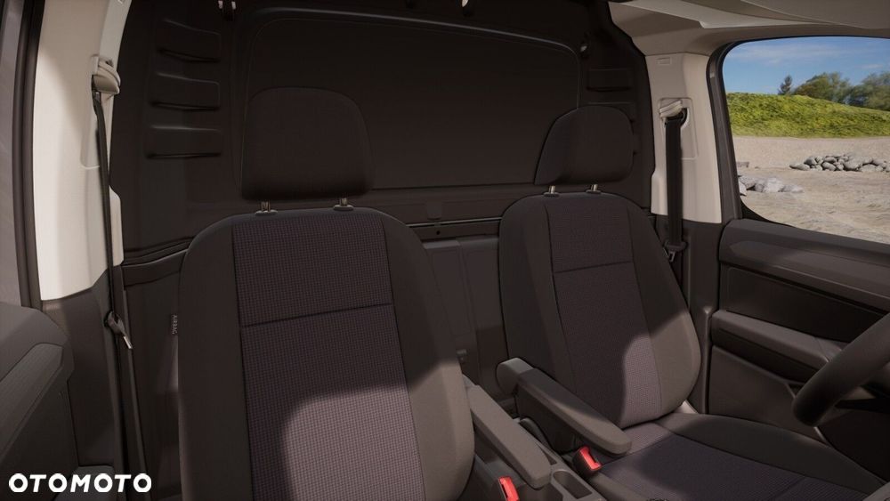 Volkswagen Caddy 2.0 TDI - 16