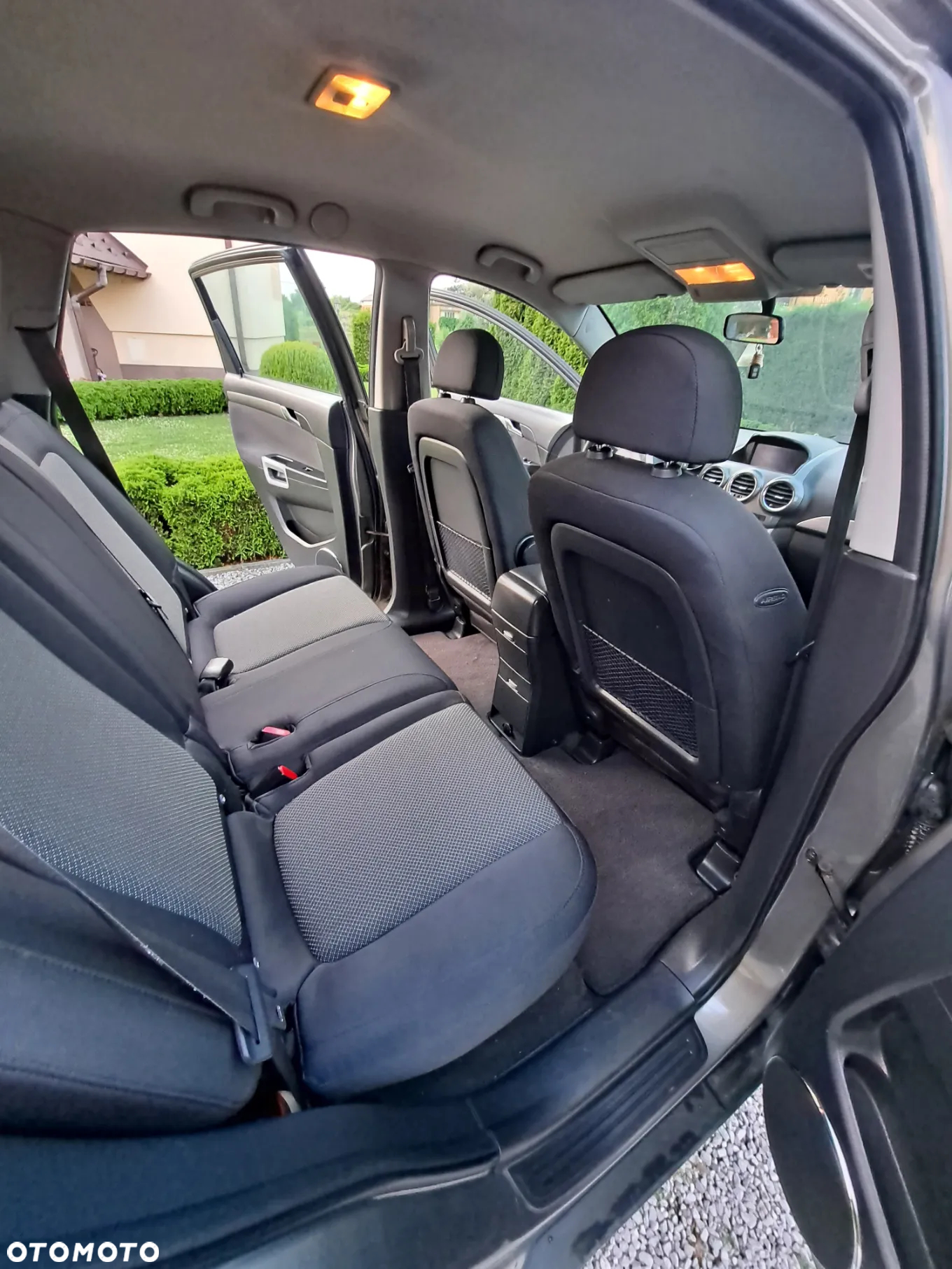 Opel Antara 2.4 Edition - 13