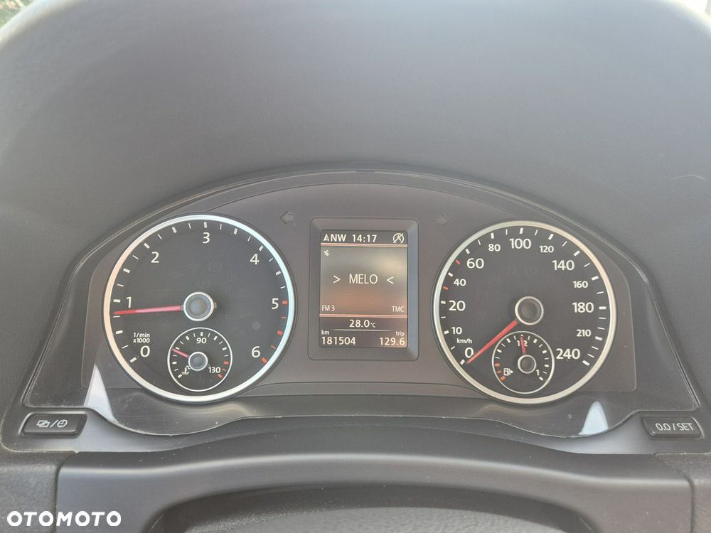 Volkswagen Tiguan 2.0 TDI 4Mot Sport&Style DSG - 16