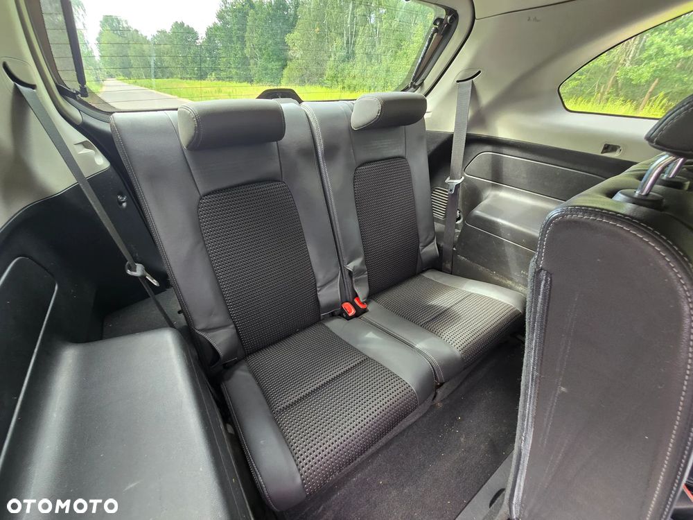 Chevrolet Captiva 2.2 D LT FWD - 8