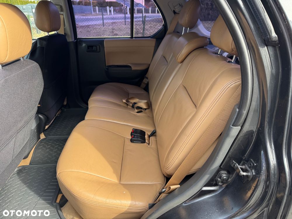 Opel Frontera 2.2 SE LTD - 23