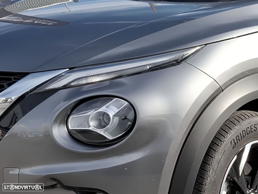 Nissan Juke 1.0 DIG-T N-Connecta - 3