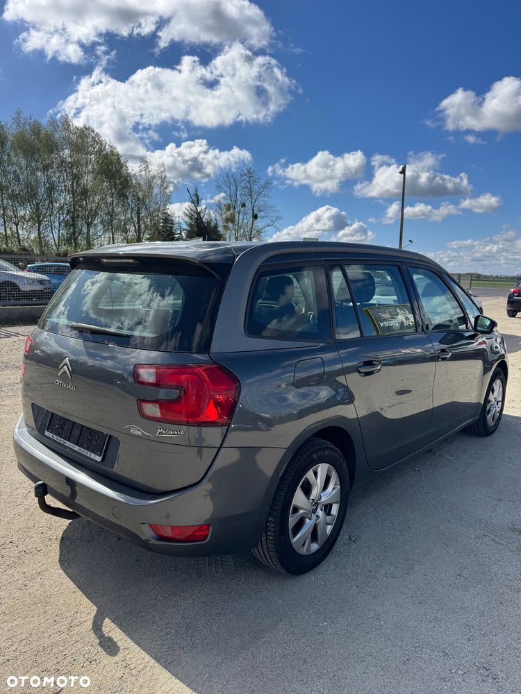 Citroën C4 Picasso - 4