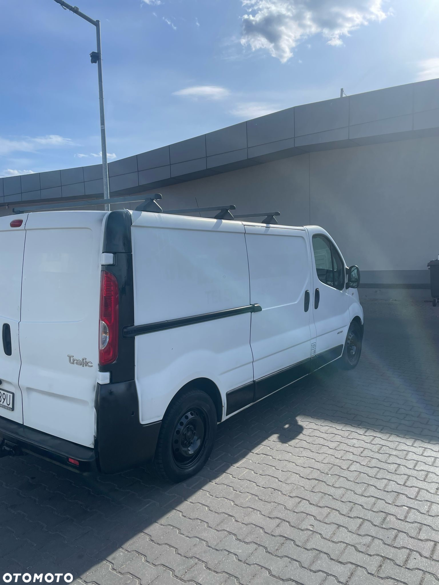 Renault Trafic - 3