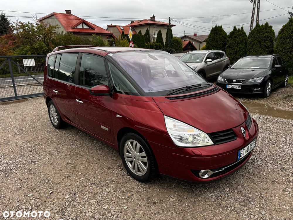 Renault Espace 3.5 Initiale - 17