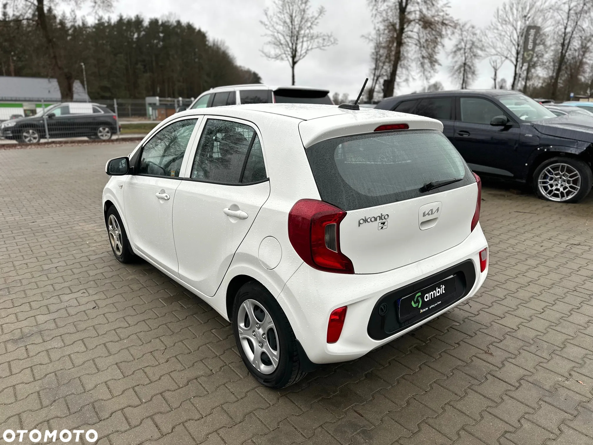 Kia Picanto - 7