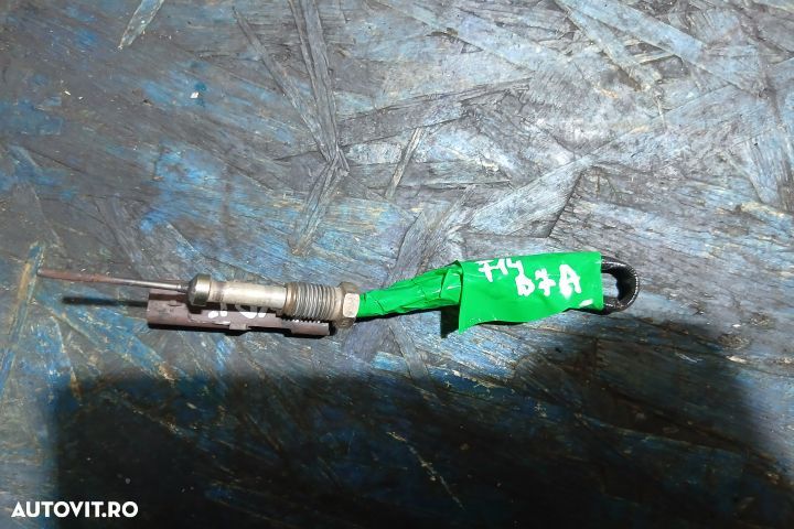 Senzor temperatura gaze de evacuare 1.6 HDI Peugeot 307 1 [2001 - 200 - 1