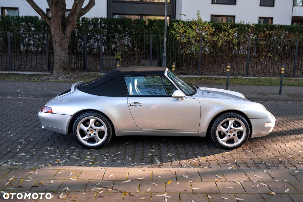 Porsche 911 - 21