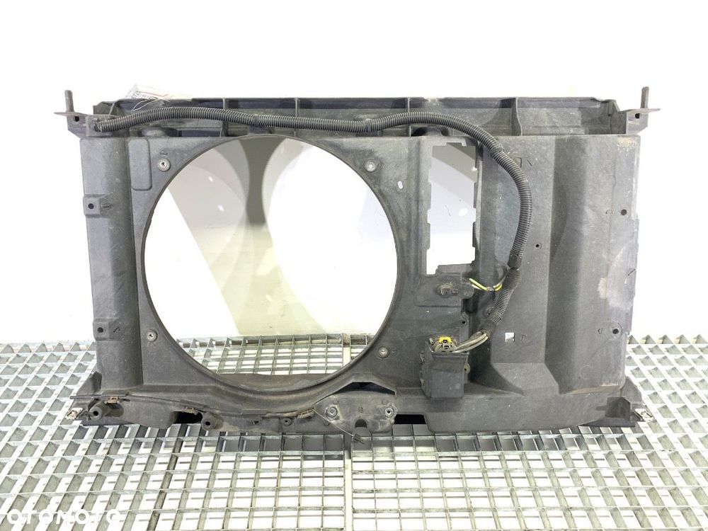 PAS PRZEDNI  PEUGEOT 307 (3A/C) 2000 - 2012 1.6 16V 80 kW [109 KM] benzyna 2000 - 2007 - 1