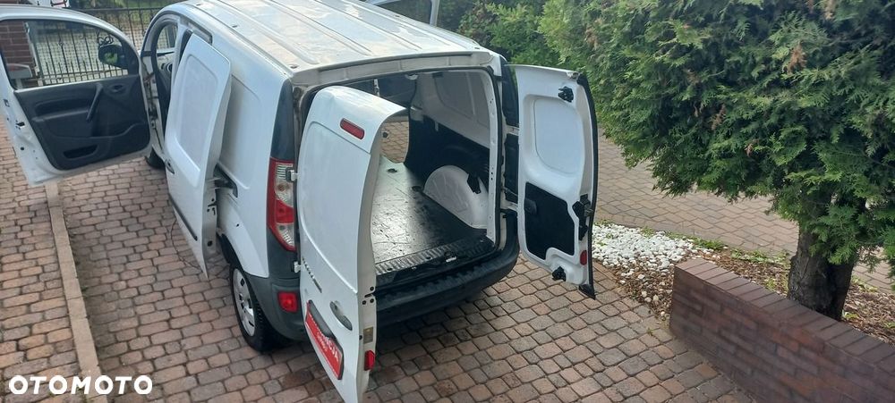 Renault Kangoo - 29