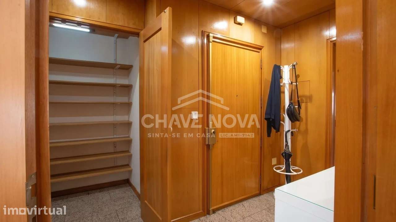Apartamento T3 em Lourosa no Condominio Parque dos Duques- SD/04754/MH - Grande imagem: 5/20