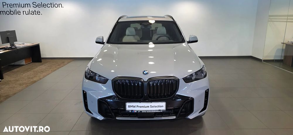 BMW X5 2024 — imagine 2