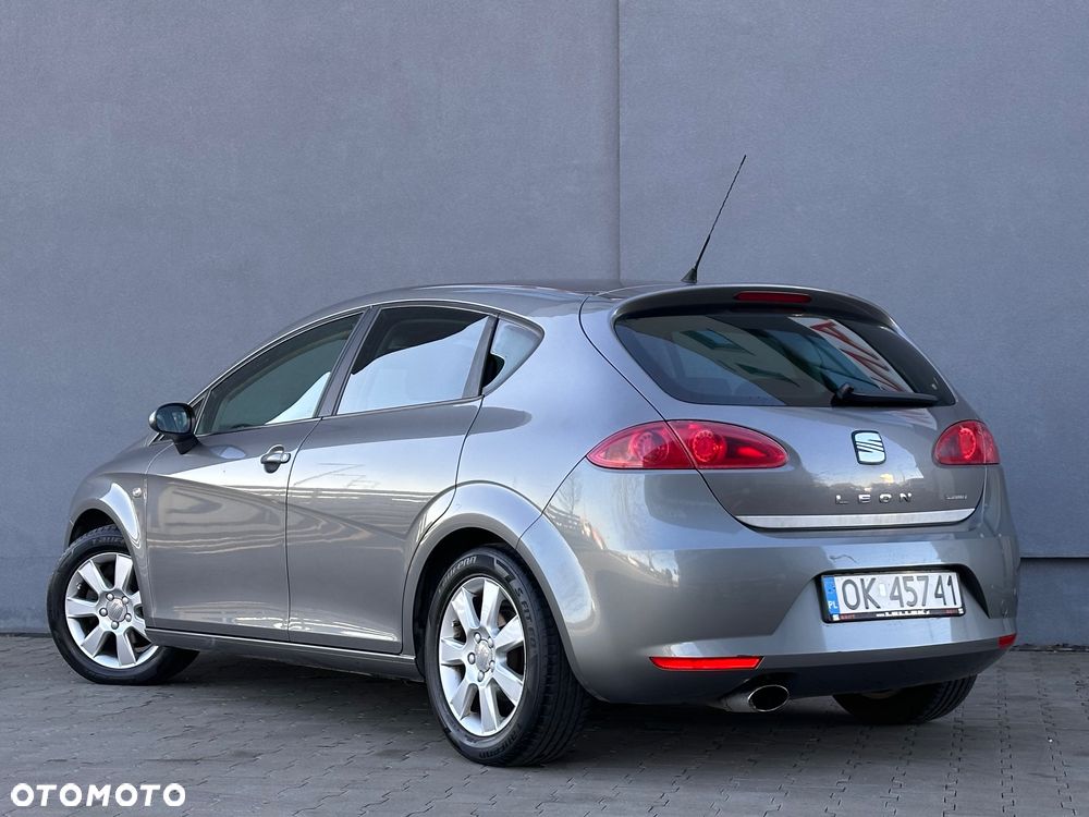 Seat Leon 1.9 TDI Style - 3