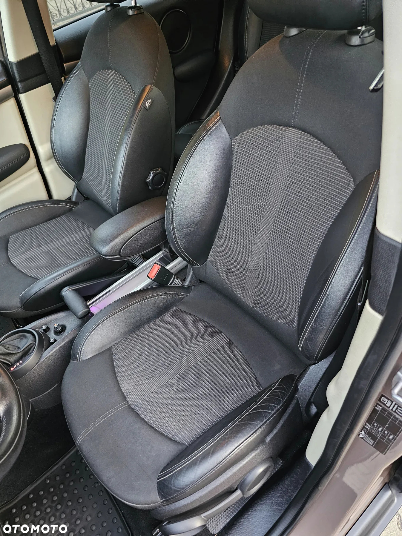 MINI Countryman - 12