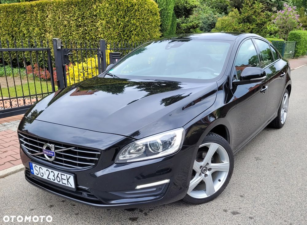 Volvo S60 D3 RDesign - 3