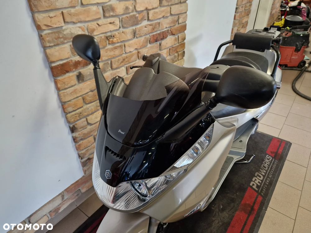 Piaggio X8 - 22
