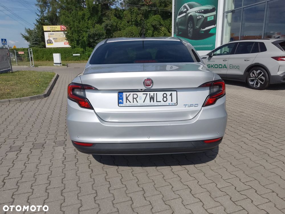 Fiat Tipo 1.0 T3 - 7