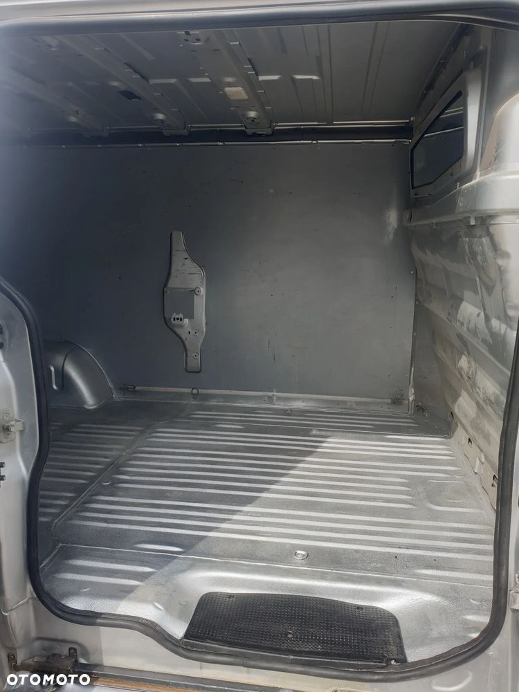 Renault trafic - 16