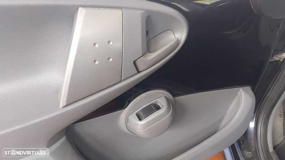 Citroën C1 1.0 SX Airdream - 4