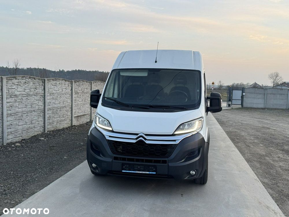 Citroën Jumper - 26