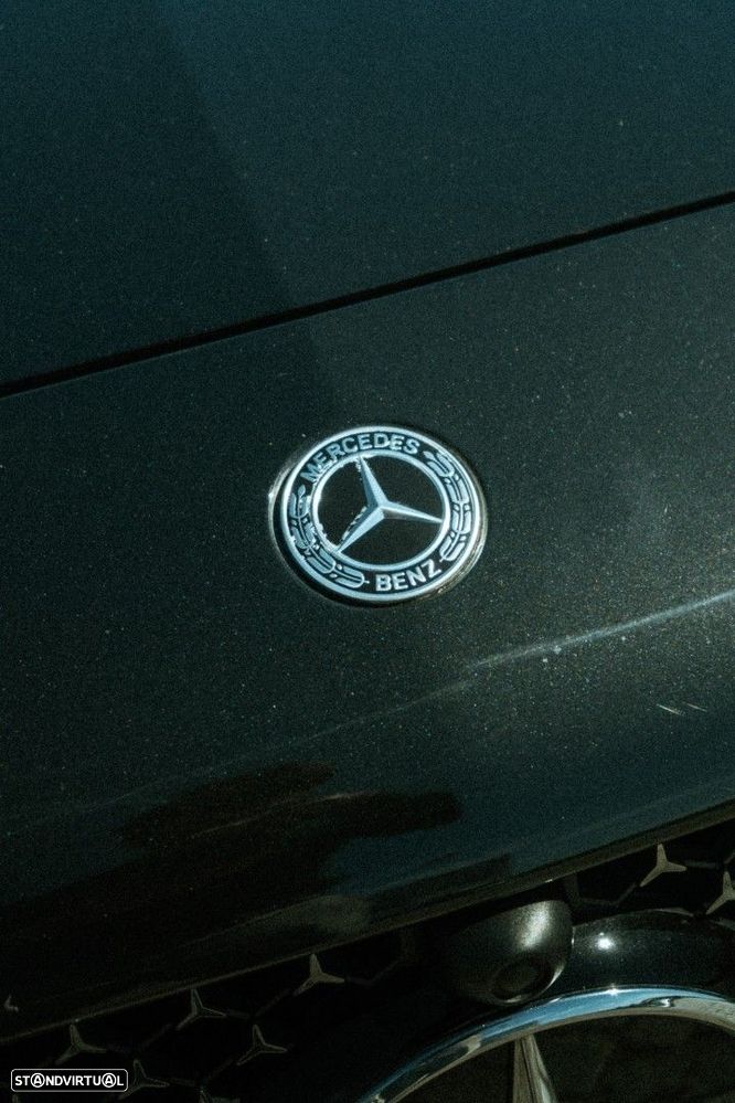 Mercedes-Benz C 300 e AMG Line - 6